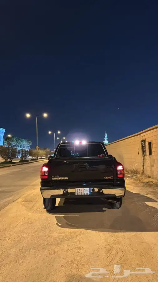 للبيع جمس 2