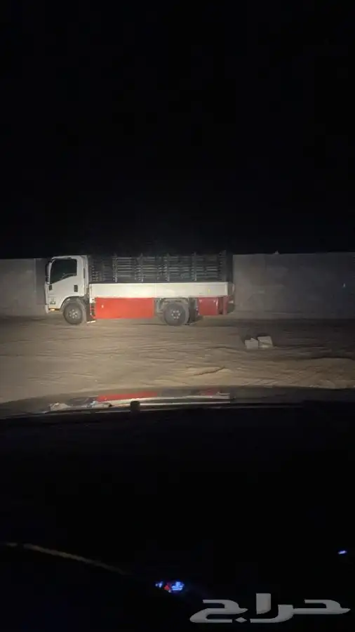 دينا لنقل العفش داخل املج وخارجها 0