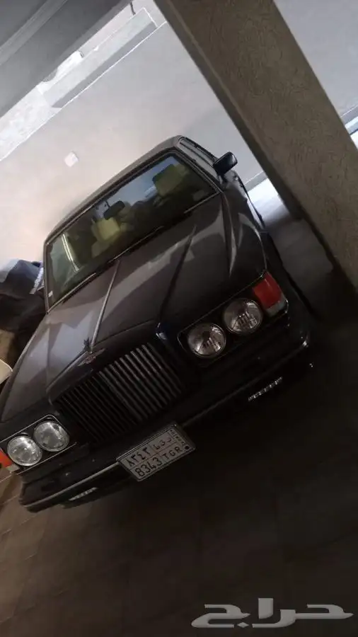 للبيع سيارة بنتلي فلاينج سبير 2