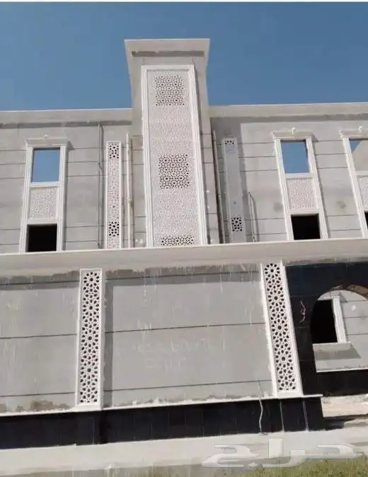 ديكورات خارجيه 0