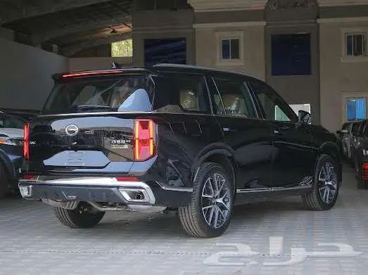 GAC GS8 جاك جي اس 8 بافضل الاسعار 10