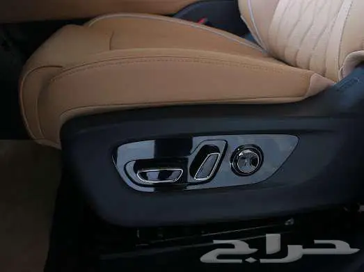 GAC GS8 جاك جي اس 8 بافضل الاسعار 14
