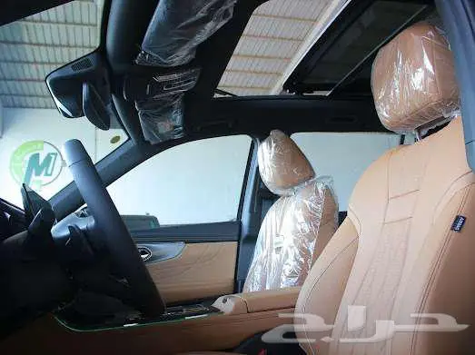 GAC GS8 جاك جي اس 8 بافضل الاسعار 16