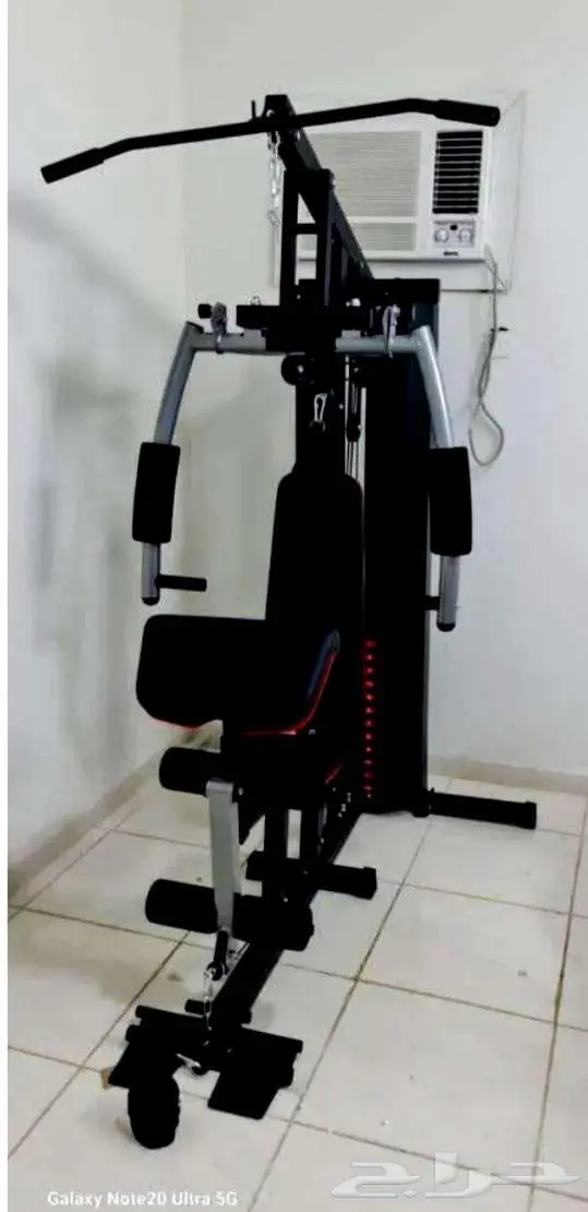 رياضي جهاز متكامل للبيع 0