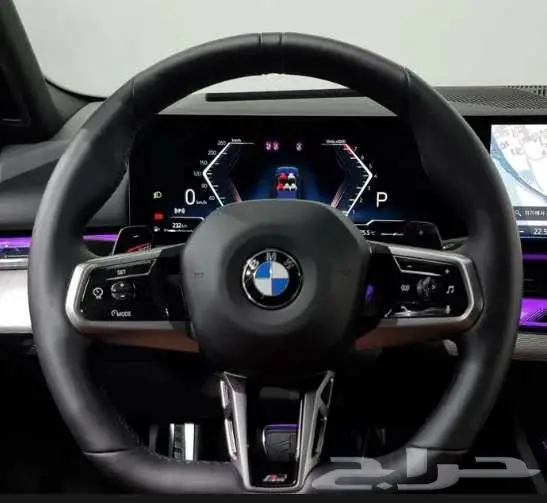 530i 2024 BMW معرض الميموني للاستيراد من كوريا 5