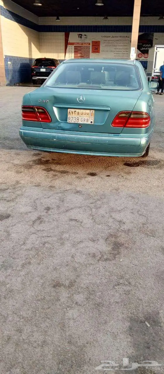 مرسيدس للبيع 15