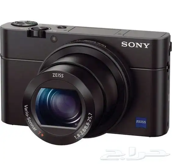 sony rx100 m3 (بديل كانون) 0