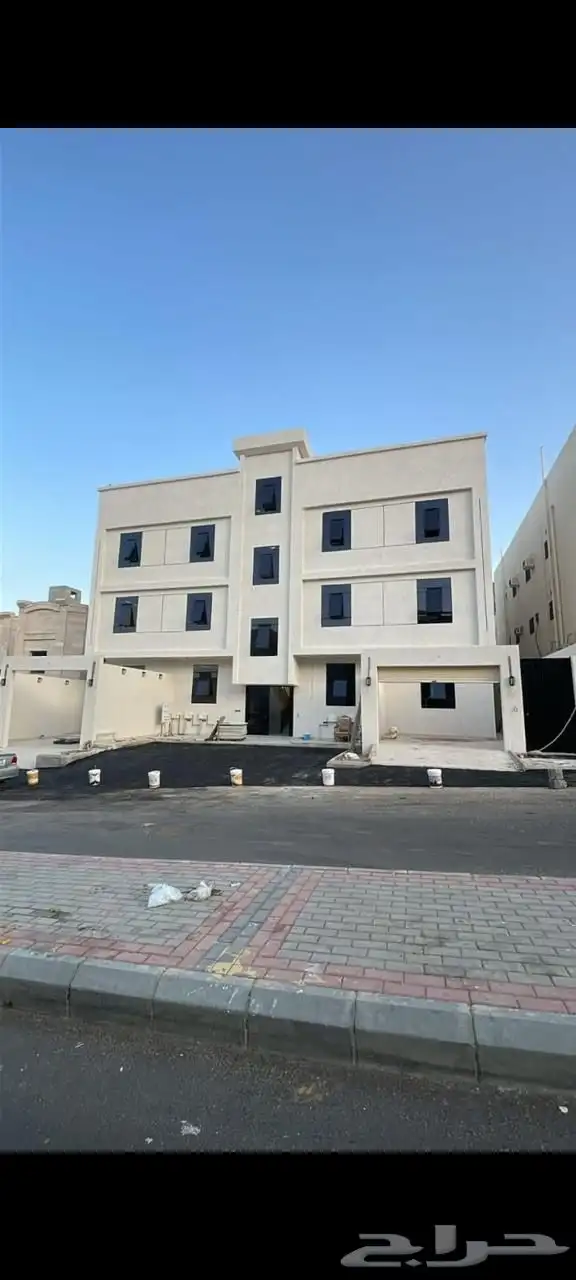 شقق تمليك للبيع 0