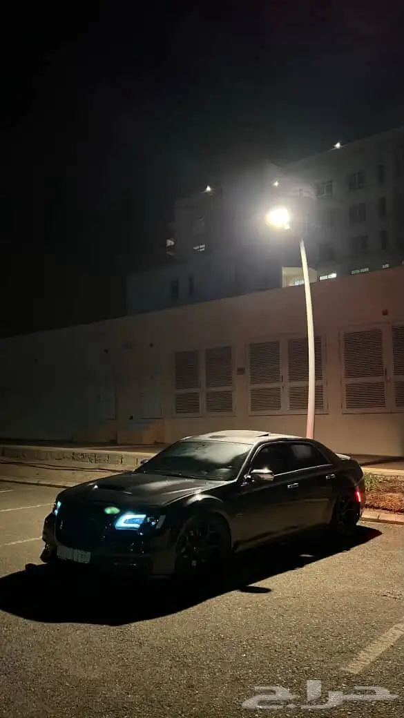 كرايزلر 2014 1