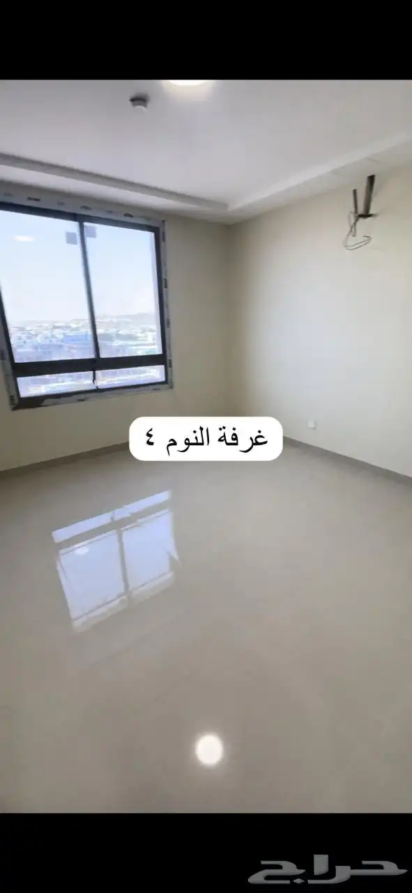 شقق للايجار حي الامير عبد المجيد تلال الغروب 4