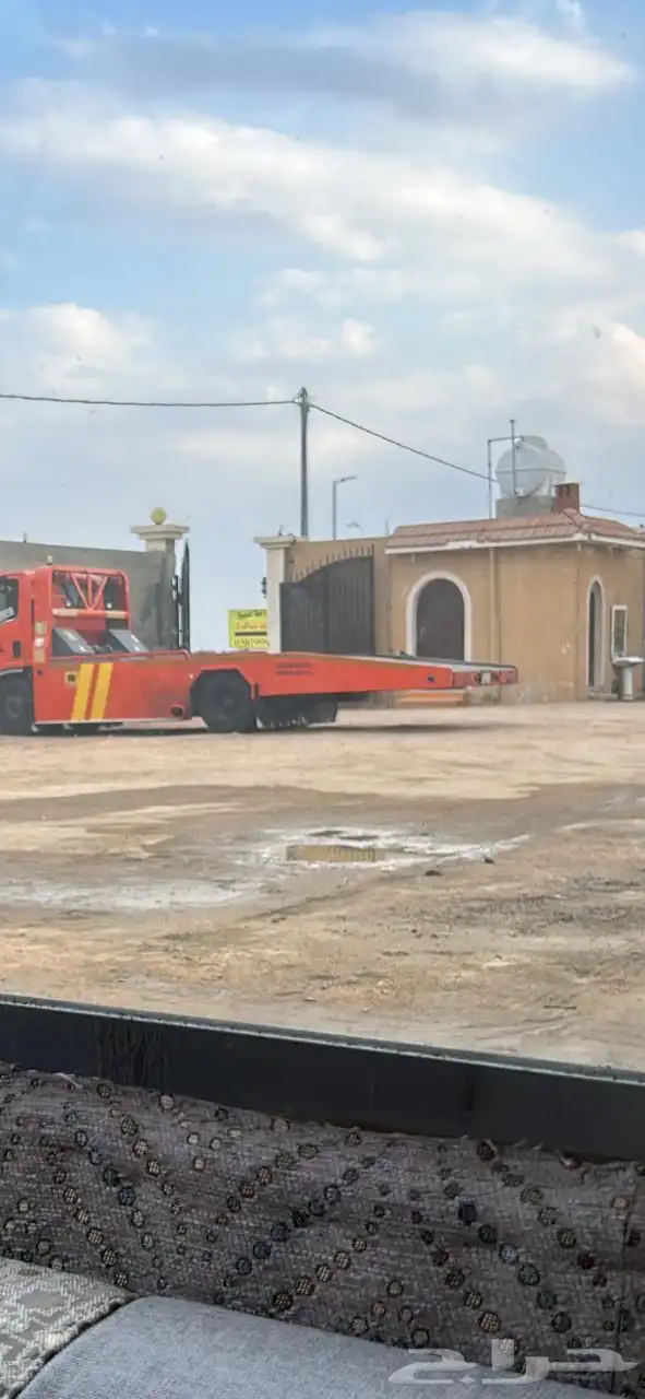 سطحة الطايف 5