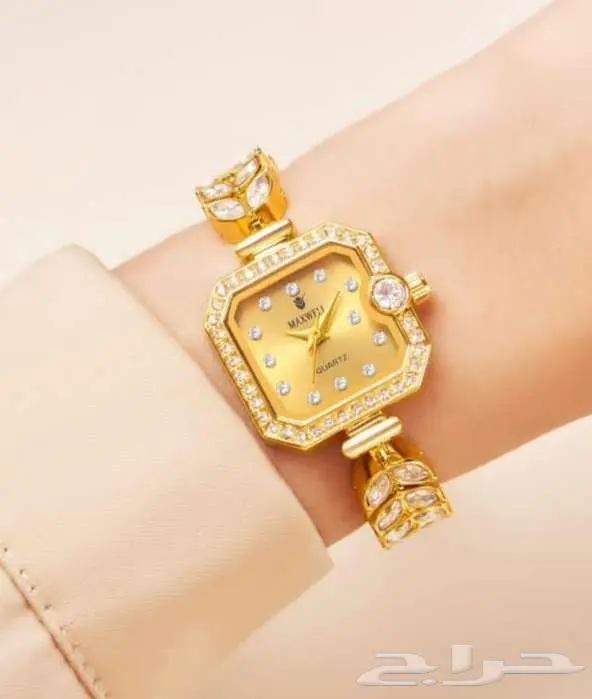ساعات وعطورات 4