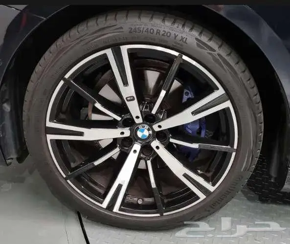 530i 2024 BMW معرض الميموني للاستيراد من كوريا 2