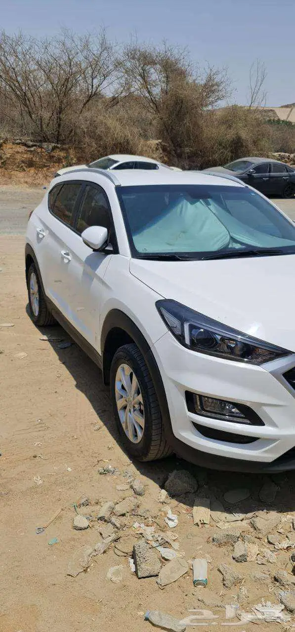 هونداي توسان 2020 0