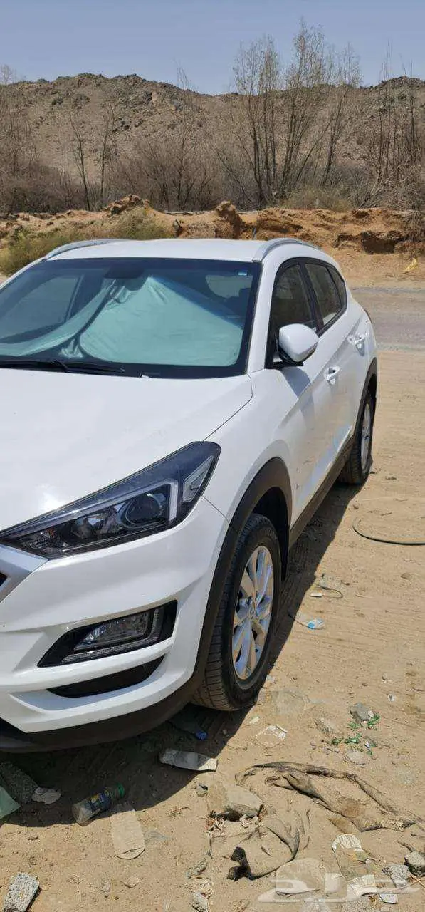 هونداي توسان 2020 2