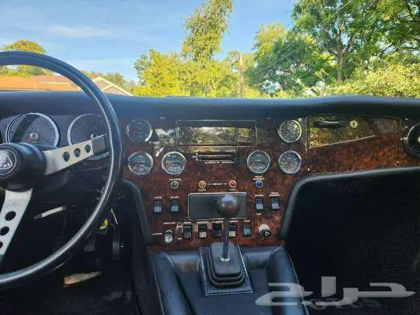 للبيع لوتس إيلان موديل 1971 Lotus Elan  2 S 6