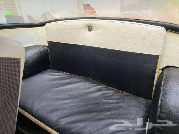 للبيع ناش موديل 1962 NASH AMC METROPOLITAN 6