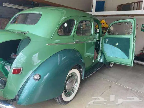 للبيع ويلز موديل 1942 Willys Americar 1