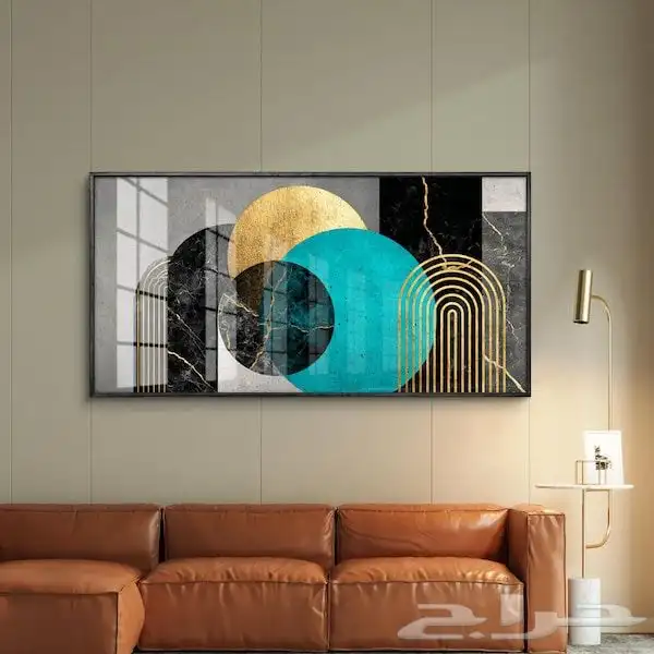 لوحات جدارية 55