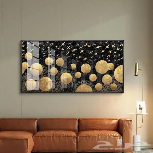 لوحات جدارية 57