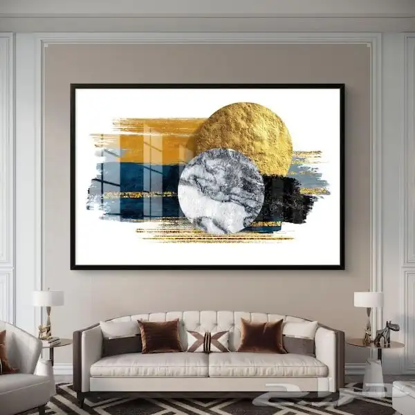 لوحات جدارية 62