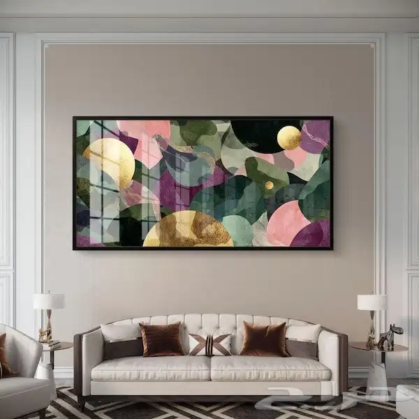 لوحات جدارية 58