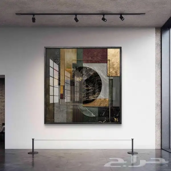 لوحات جدارية 63