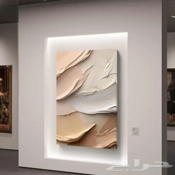 لوحات جدارية 74