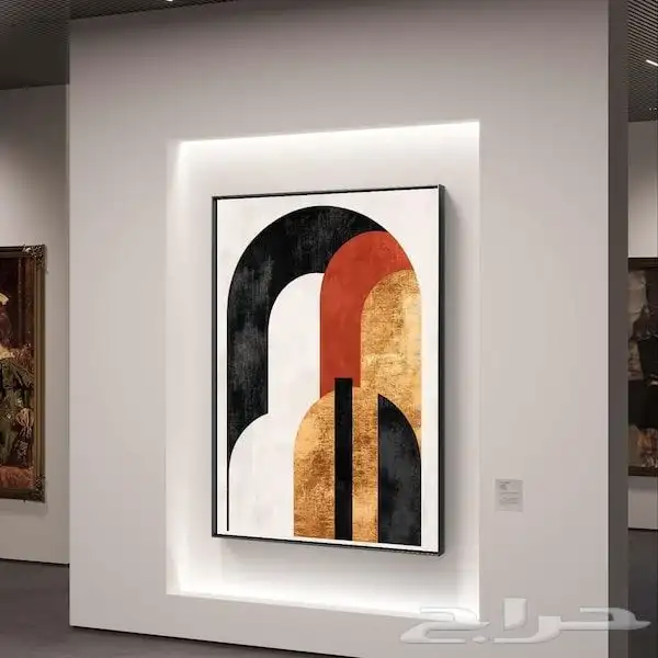 لوحات فنية 77