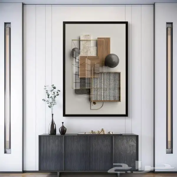 لوحات جدارية 66