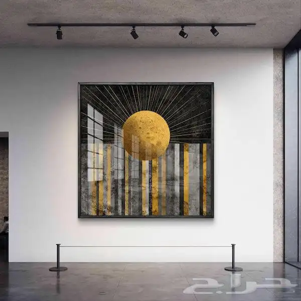 لوحات جدارية 64