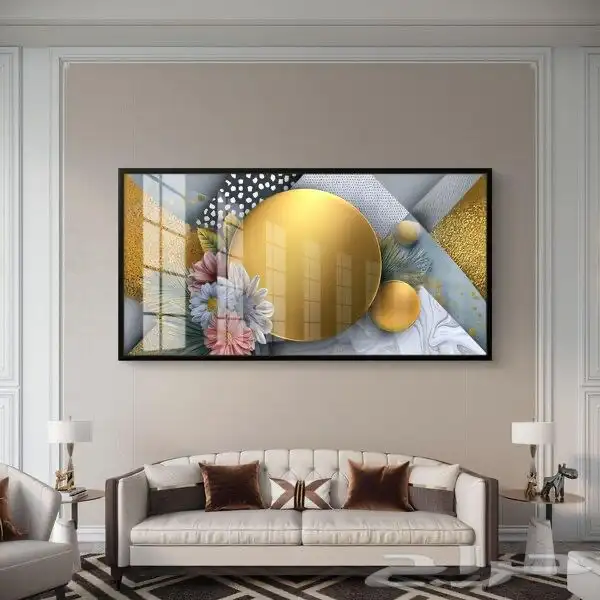 لوحات جدارية 60