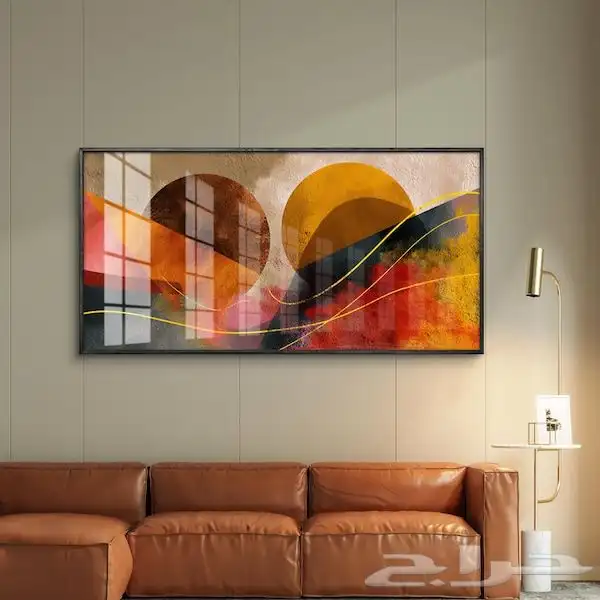 لوحات جدارية 52