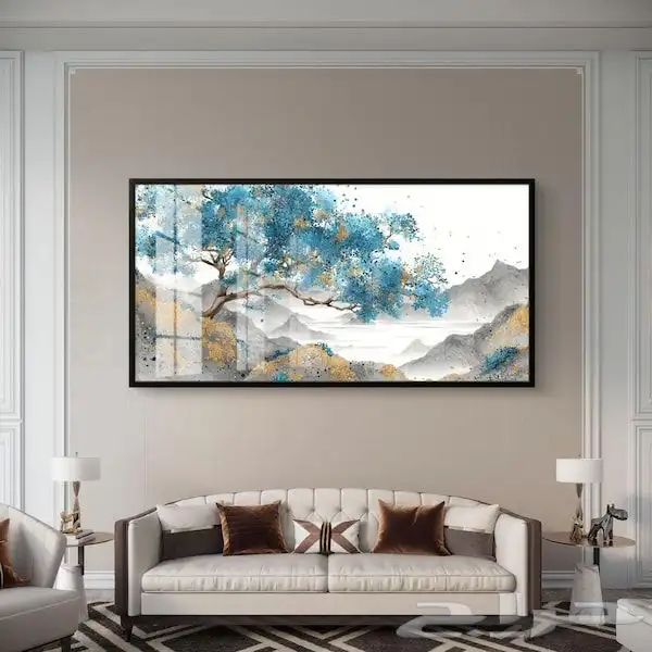 لوحات جدارية 61