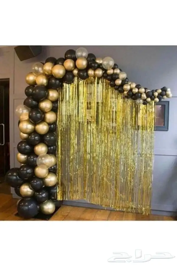 منسق حفلات 18