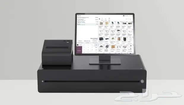 تثبت وتدريب برنامج اودو المحاسبي odoo مع الكاشير 0