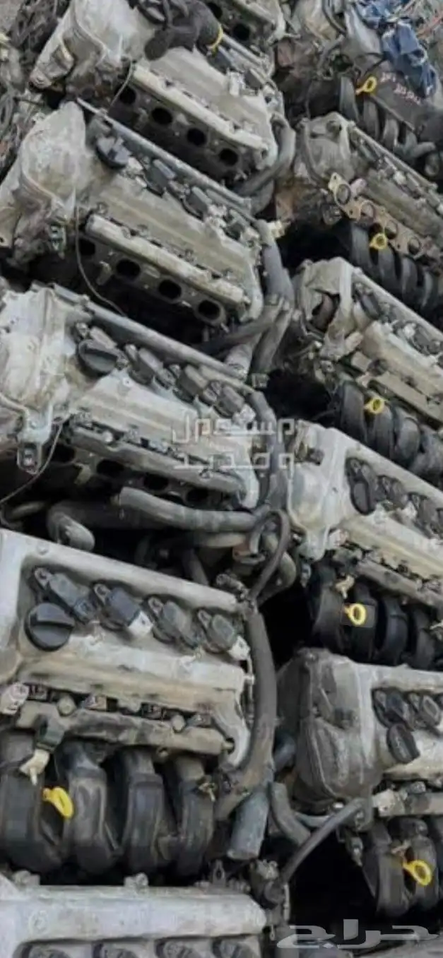 مندوب توفير قطع غيار تشاليح الحائر بالرياض 2