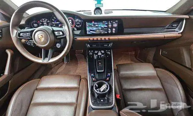بورش كاريرا 911 موديل 2020 4