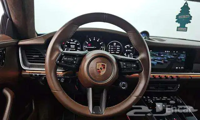 بورش كاريرا 911 موديل 2020 3