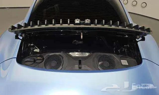 بورش كاريرا 911 موديل 2020 7