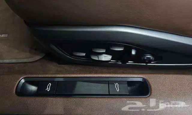 بورش كاريرا 911 موديل 2020 6
