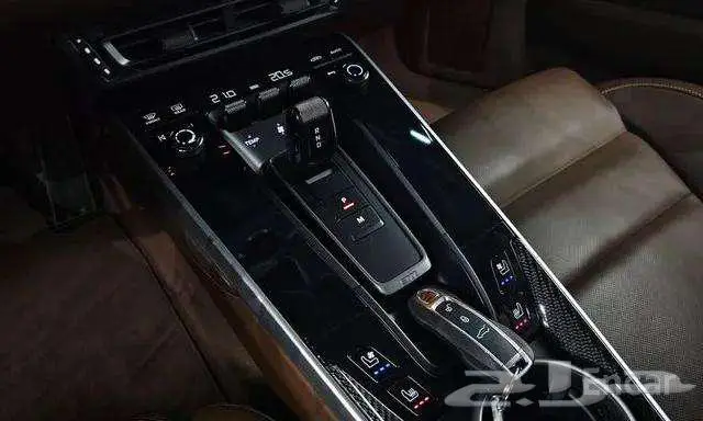 بورش كاريرا 911 موديل 2020 10