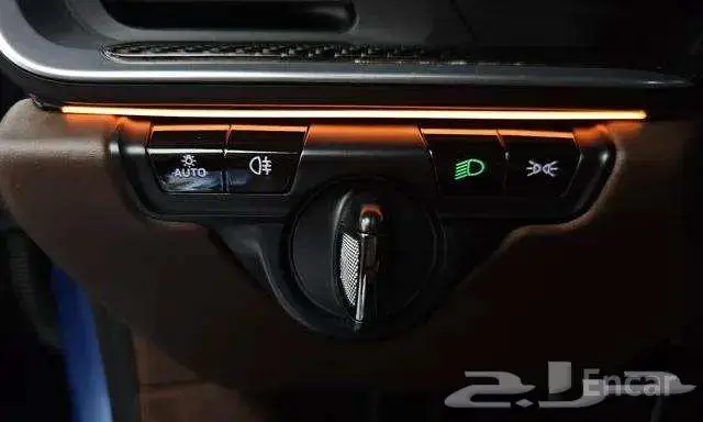 بورش كاريرا 911 موديل 2020 9