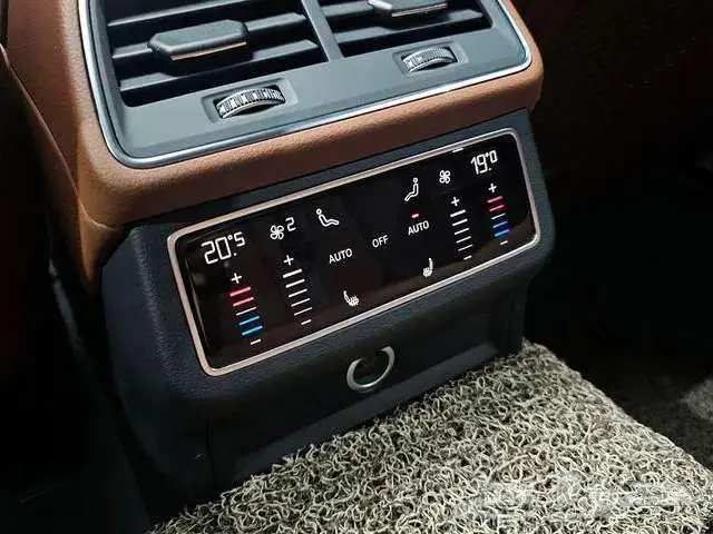 اودي A6 موديل 2021 16