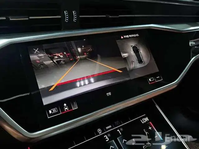 اودي A6 موديل 2021 12