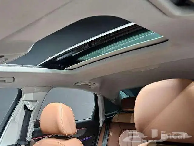 اودي A6 موديل 2021 4