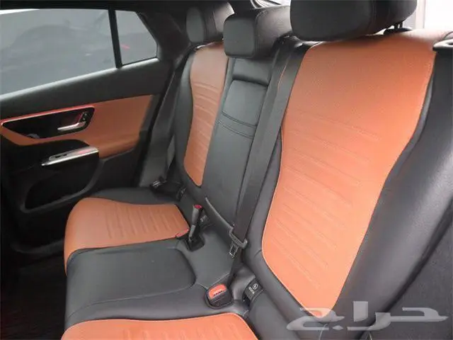 مرسيدس GLC300 Coupe 2024 من الوكالة قسم المستخدم 9