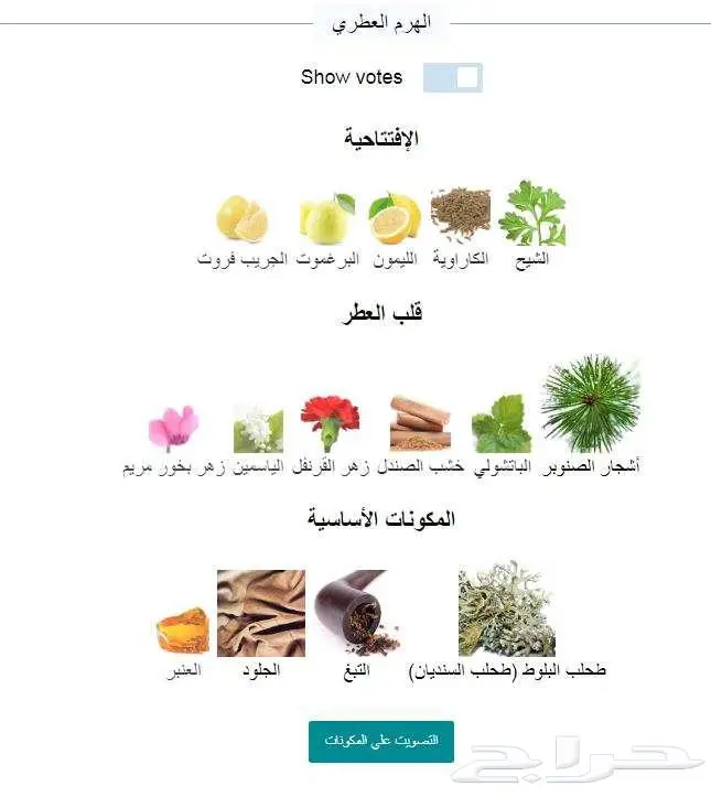 أحد الكنوز المنقطعة في عالم العطور .. Quorum Antonio Puig 5