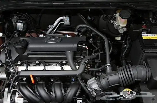 مكينة سوناتا النترا كامري اوبتما افالون ازيرا شاصات أف جي 3