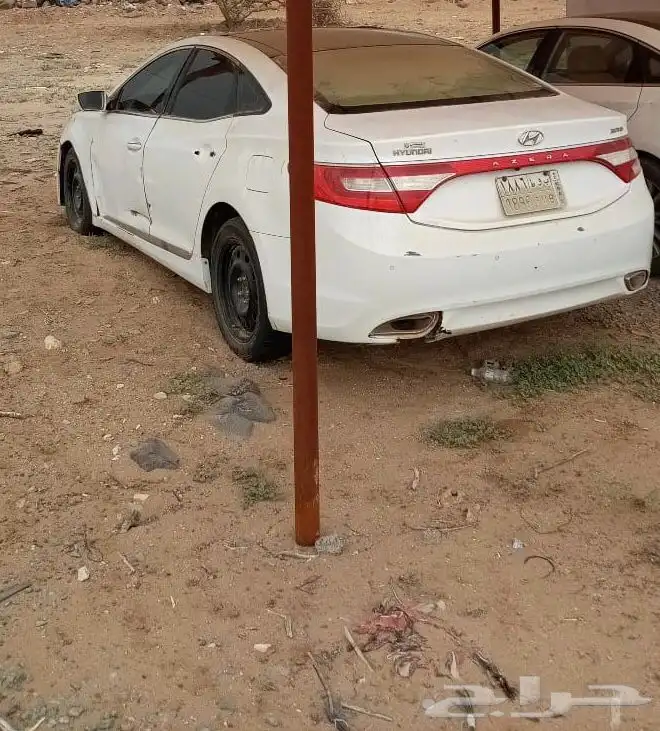 ازيرا 2013 تشليح 0